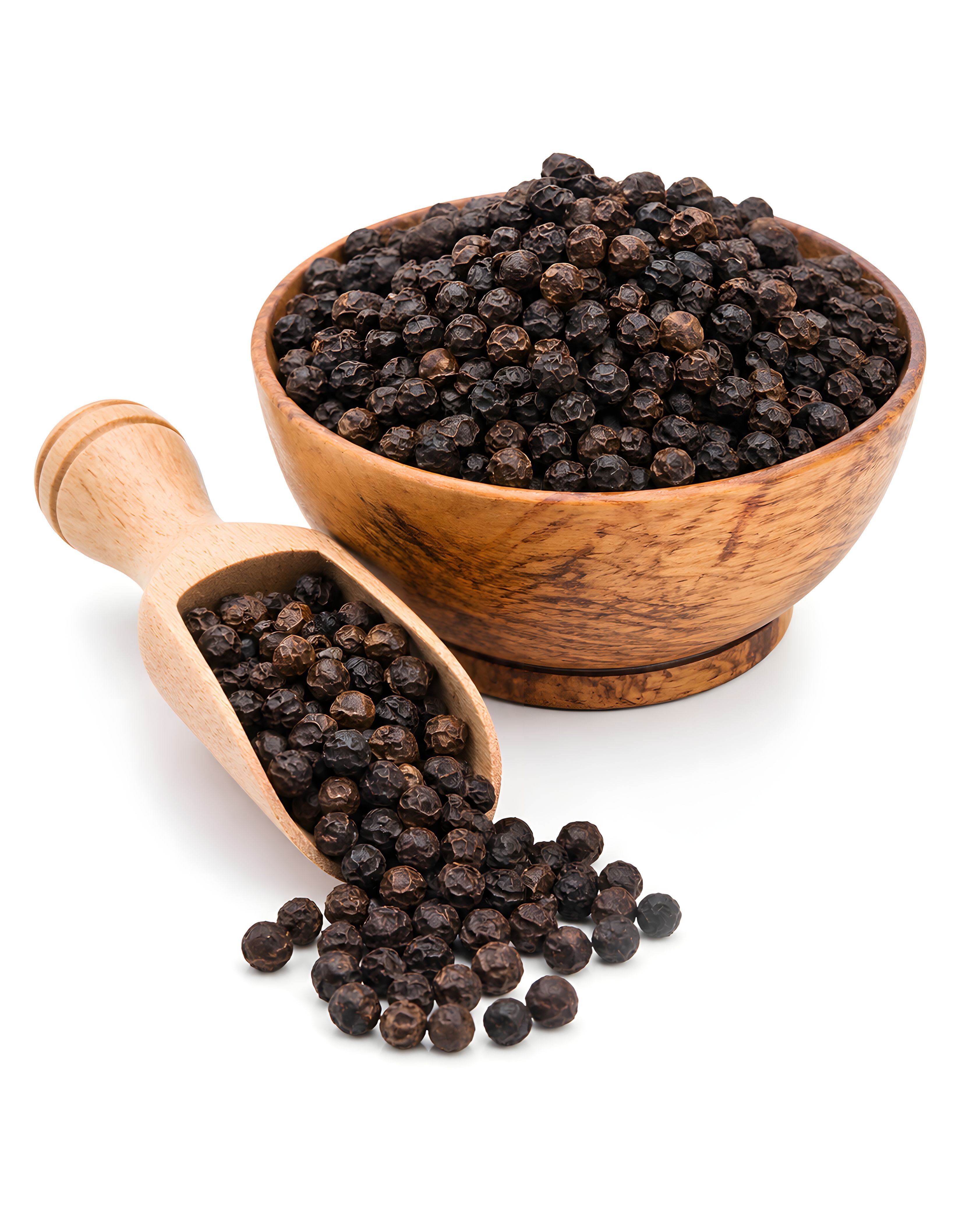 Black Pepper (Kali Mirch) — image 1