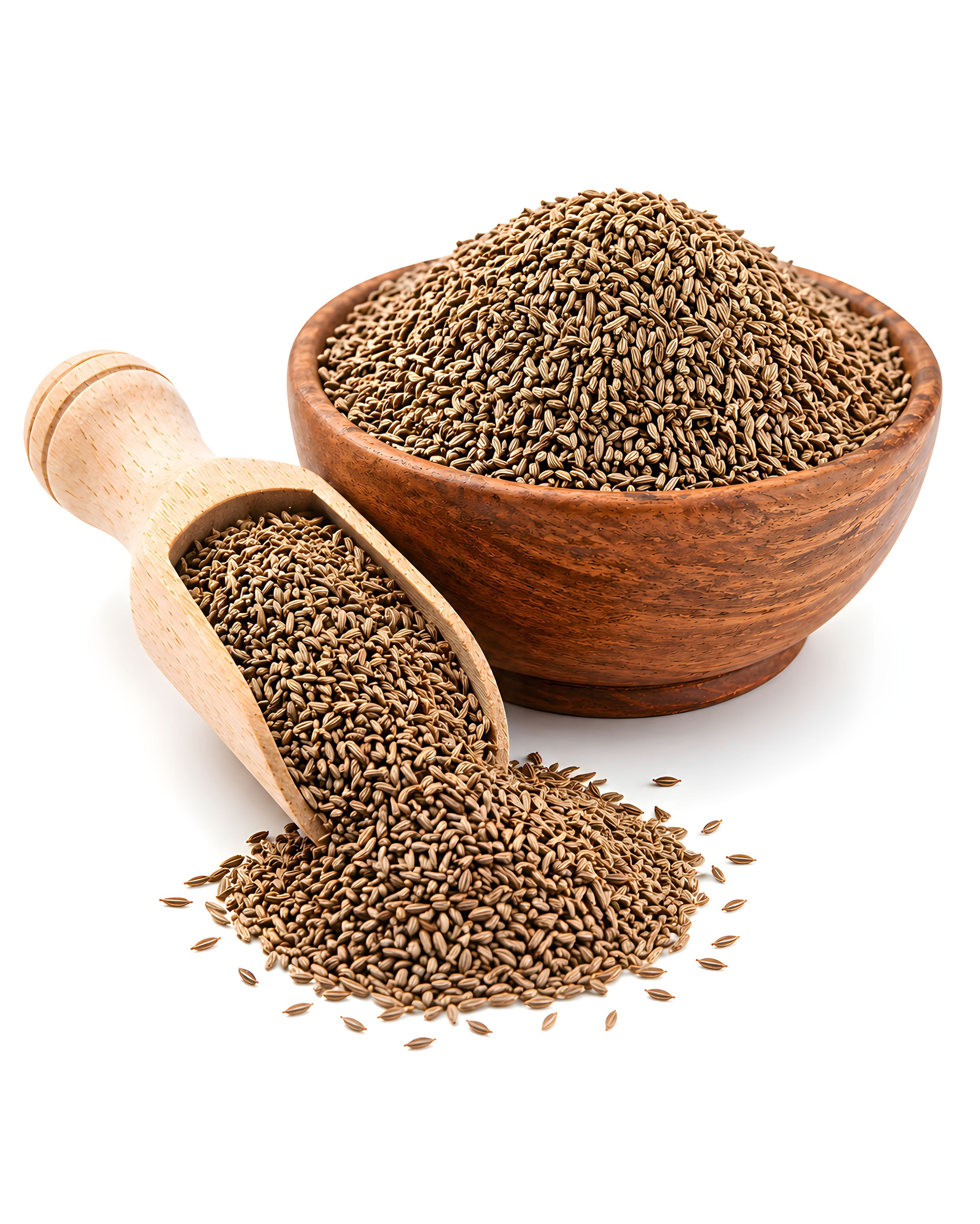 Cumin Seeds (Jeera) — image 1