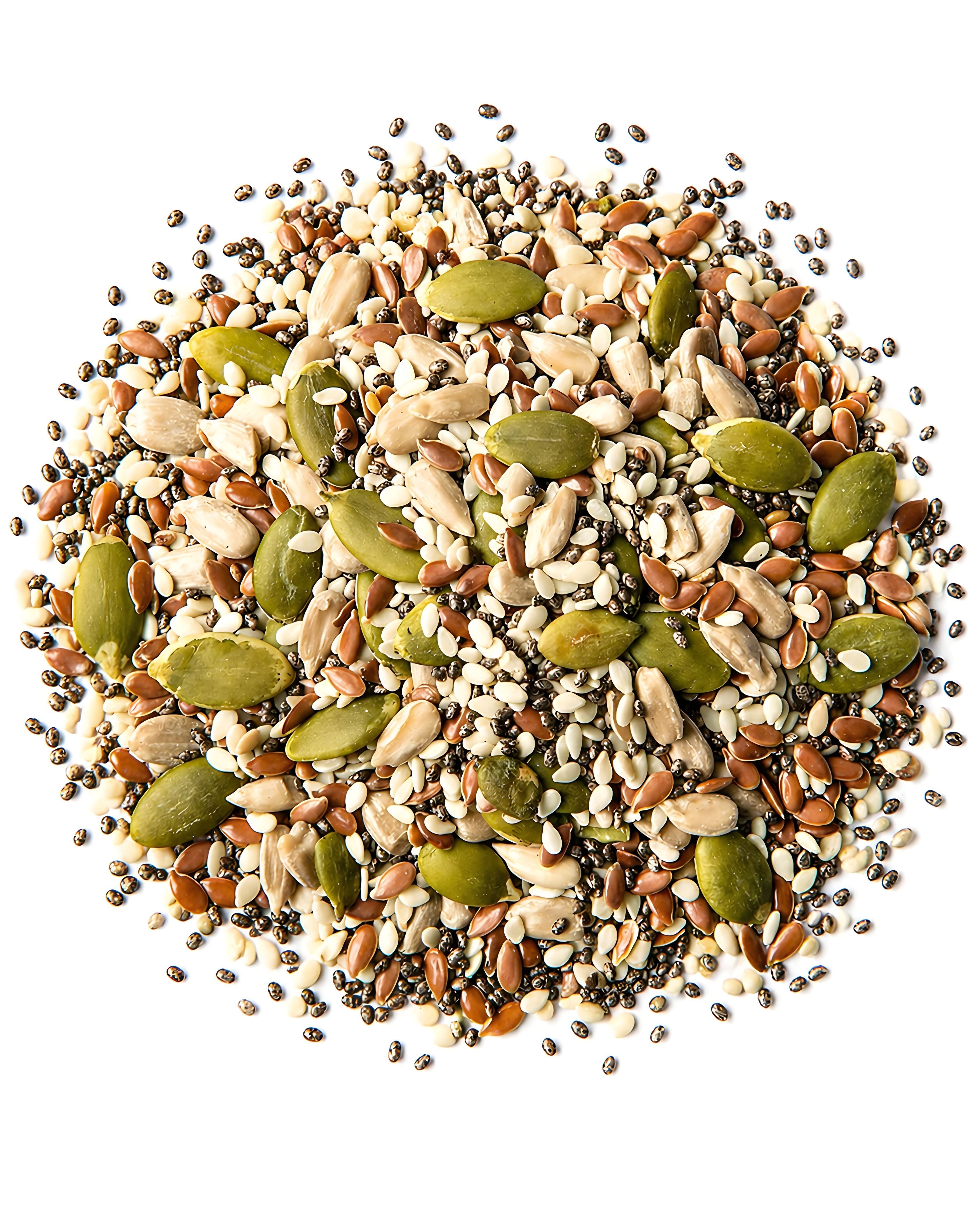 Mix Seeds — image 1